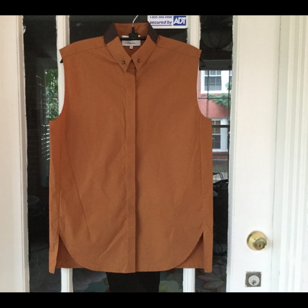 Philip Lim Blouse